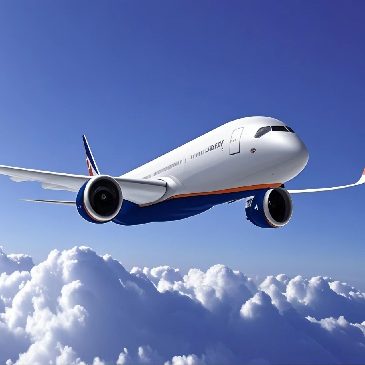 北塔区空运加急件